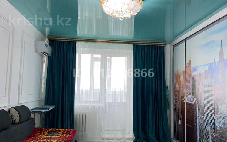 2-комнатная квартира · 65 м² · 9/10 этаж, мкр 11 103 за 16.5 млн ₸ в Актобе — фото 2