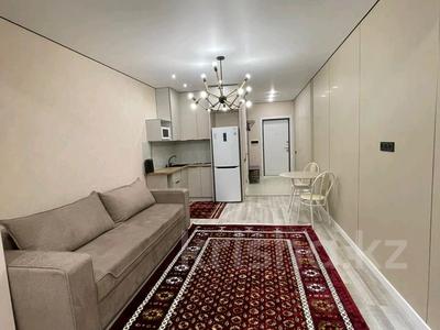 1-комнатная квартира · 30 м² · 9/12 этаж, Кошкарбаева 39в/1 за 21 млн ₸ в 