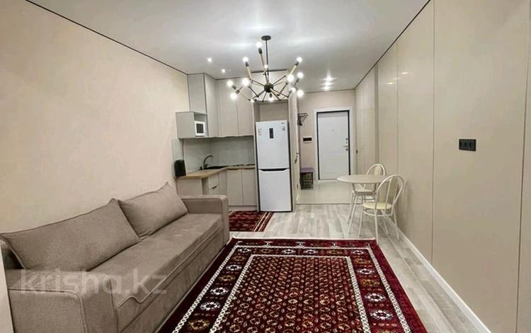 1-комнатная квартира · 30 м² · 9/12 этаж, Кошкарбаева 39в/1 за 21 млн ₸ в  — фото 2