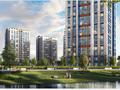 1-комнатная квартира · 40.6 м² · 2/16 этаж, Пр. Мангилик ел, напротив республиканской мечети — Новаая Комфортная школа, школа-лицей 88, детские сады за ~ 24.4 млн ₸ в Астане — фото 5