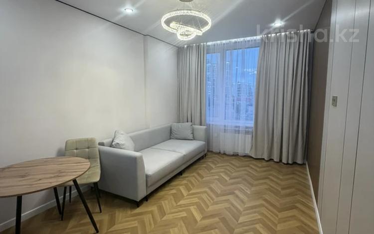 2-комнатная квартира · 40 м² · 3/14 этаж, Толеби 28/1 за 32.5 млн ₸ в Астане, Нура р-н — фото 2
