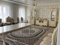 Отдельный дом · 6 комнат · 400 м² · 10 сот., мкр Кунгей , Карибжанова 90 за 77 млн ₸ в Караганде, Казыбек би р-н — фото 2