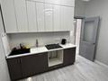 2-бөлмелі пәтер · 50.7 м² · 4/10 қабат, мкр Юго-Восток, микрорайон Байкена Ашимова 21/5, бағасы: 30.5 млн ₸ в Караганде, Казыбек би р-н