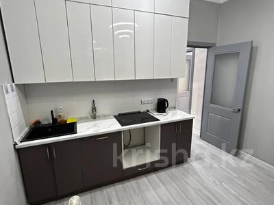 2-бөлмелі пәтер · 50.7 м² · 4/10 қабат, мкр Юго-Восток, микрорайон Байкена Ашимова 21/5, бағасы: 30.5 млн ₸ в Караганде, Казыбек би р-н