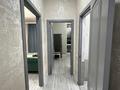 2-бөлмелі пәтер · 50.7 м² · 4/10 қабат, мкр Юго-Восток, микрорайон Байкена Ашимова 21/5, бағасы: 30.5 млн ₸ в Караганде, Казыбек би р-н — фото 5