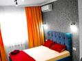 1-бөлмелі пәтер · 52 м² · 5/10 қабат, Сейфуллина, бағасы: 17 000 ₸ в Алматы, Турксибский р-н