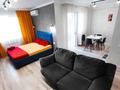 1-бөлмелі пәтер · 52 м² · 5/10 қабат, Сейфуллина, бағасы: 17 000 ₸ в Алматы, Турксибский р-н — фото 4
