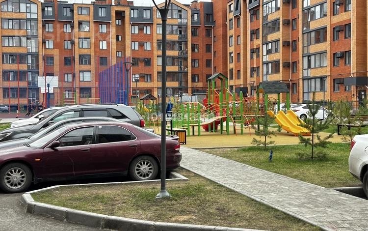 4-комнатная квартира · 114 м² · 2/5 этаж, Мкр. Береке, 43 за 44.8 млн ₸ в Костанае — фото 21