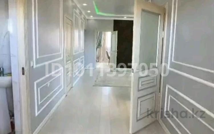 Отдельный дом · 5 комнат · 143 м² · 10 сот., Жидебаева 1 — Плодопитомник шағын ауданы за 48 млн ₸ в Талдыкоргане — фото 46