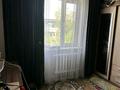 2-комнатная квартира · 52 м² · 5/5 этаж, Алатау 22 — Базар жибек жолы за 125 000 ₸ в Таразе