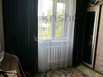 2-бөлмелі пәтер · 52 м² · 5/5 қабат, Алатау 22 — Базар жибек жолы, бағасы: 125 000 〒 в Таразе