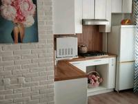 1-комнатная квартира · 34 м² · 5/5 этаж, Корчагина 182 — Рядом школа 3 за 160 000 ₸ в Рудном