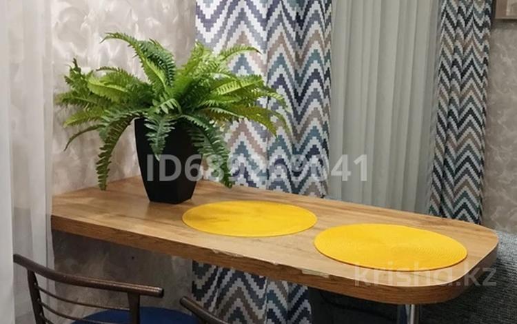 1-бөлмелі пәтер · 34 м² · 5/5 қабат, Корчагина 182 — Рядом школа 3, бағасы: 150 000 ₸ в Рудном — фото 16