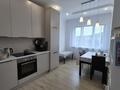 2-бөлмелі пәтер · 77 м² · 11/15 қабат, Достык 128, бағасы: 500 000 ₸ в Алматы, Медеуский р-н — фото 2