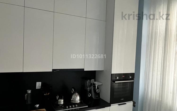 2-бөлмелі пәтер · 100 м² · 1/9 қабат, Сакен Сейфулина 5Б — Сатпаева, бағасы: 90 млн ₸ в Атырау — фото 2