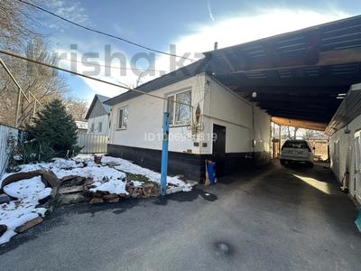 Отдельный дом · 3 комнаты · 92 м² · 8 сот., Сушкова за 35 млн 〒 в Тургене