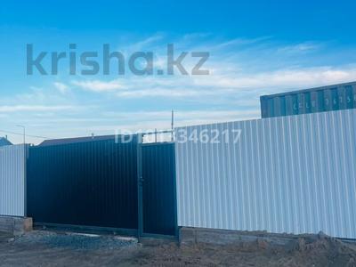 Отдельный дом · 4 комнаты · 150 м² · , мкр Аксай, Дальный 20 за 18.7 млн ₸ в Атырау