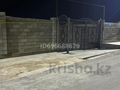 Отдельный дом · 3 комнаты · 80 м² · 800 сот., Танбалытас — Мкр Құрсай за 24 млн ₸ в Шымкенте, Туран р-н