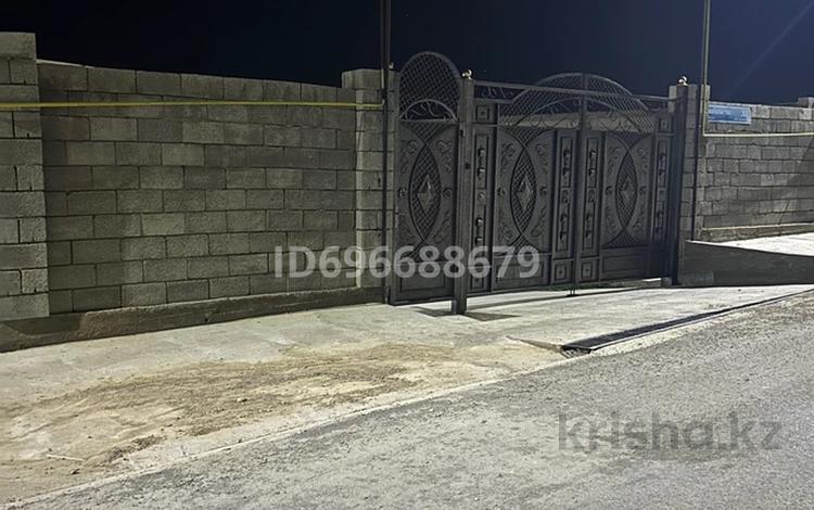Отдельный дом · 3 комнаты · 80 м² · 800 сот., Танбалытас — Мкр Құрсай за 24 млн ₸ в Шымкенте, Туран р-н — фото 2