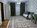 Отдельный дом · 3 комнаты · 80 м² · 800 сот., Танбалытас — Мкр Құрсай за 24 млн ₸ в Шымкенте, Туран р-н — фото 2