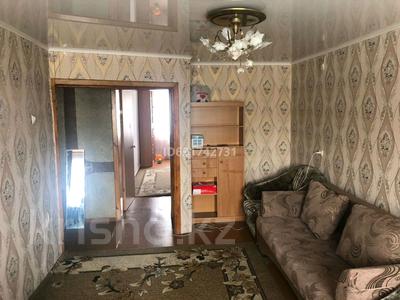 2-комнатная квартира, 42 м², 3/5 этаж помесячно, Сатпаева 17 за 110 000 〒 в Петропавловске