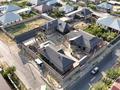 Отдельный дом · 7 комнат · 420 м² · 20 сот., мкр Нуртас — Гулдала - Акбота за 160 млн ₸ в Шымкенте, Каратауский р-н