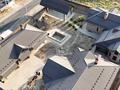 Отдельный дом · 7 комнат · 420 м² · 20 сот., мкр Нуртас — Гулдала - Акбота за 160 млн ₸ в Шымкенте, Каратауский р-н — фото 2