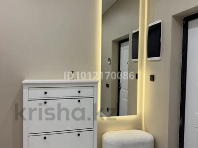 2-комнатная квартира · 53 м² · 8/17 этаж, мкр Юго-Восток, Строителей 28/5 — Главной мечети, пересечение строителей-шахтёров за 39.9 млн ₸ в Караганде, Казыбек би р-н