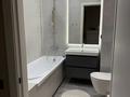 2-бөлмелі пәтер · 53 м² · 8/17 қабат, мкр Юго-Восток, Строителей 28/5 — Главной мечети, пересечение строителей-шахтёров, бағасы: 39.9 млн ₸ в Караганде, Казыбек би р-н — фото 4