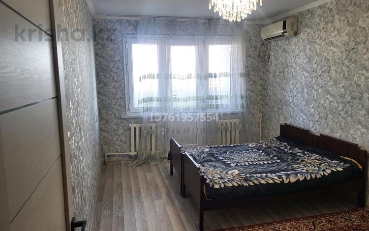 2-бөлмелі пәтер · 52 м² · 5/5 қабат, 16-шағынаудан 43а, бағасы: 130 000 ₸ в Шымкенте, Аль-Фарабийский р-н — фото 2