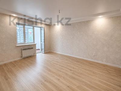 2-комнатная квартира · 80.6 м² · 6/6 этаж, Пушкина 3 за ~ 44.3 млн ₸ в Костанае