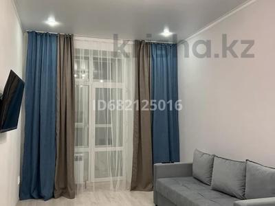 1-бөлмелі пәтер · 45 м² · 6/9 қабат, Туран 46/5, бағасы: 250 000 ₸ в Астане, Есильский р-н