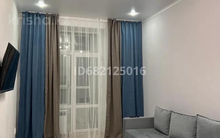 1-бөлмелі пәтер · 45 м² · 6/9 қабат, Туран 46/5, бағасы: 250 000 ₸ в Астане, Есильский р-н — фото 2