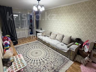 2-комнатная квартира · 48 м² · 2/5 этаж, мкр Юго-Восток, Гапеева 23 за 18.5 млн ₸ в Караганде, Казыбек би р-н