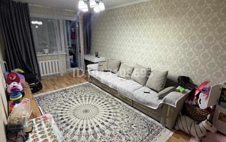 2-комнатная квартира · 48 м² · 2/5 этаж, мкр Юго-Восток, Гапеева 23 за 18.5 млн ₸ в Караганде, Казыбек би р-н — фото 2