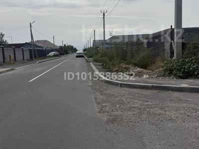 Участок · 10 соток, Байконур 16 за 12 млн ₸ в Талдыкоргане, мкр Жастар