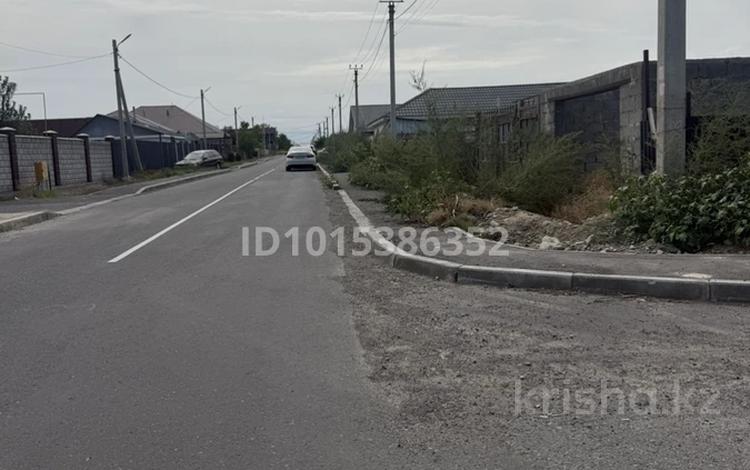 Участок · 10 соток, Байконур 16 за 12 млн ₸ в Талдыкоргане, мкр Жастар — фото 2