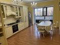 6-бөлмелі пәтер · 340 м², мкр. Алтын орда 253/2 — Санкибай Батыра 253/2, бағасы: 85 млн 〒 в Актобе — фото 6