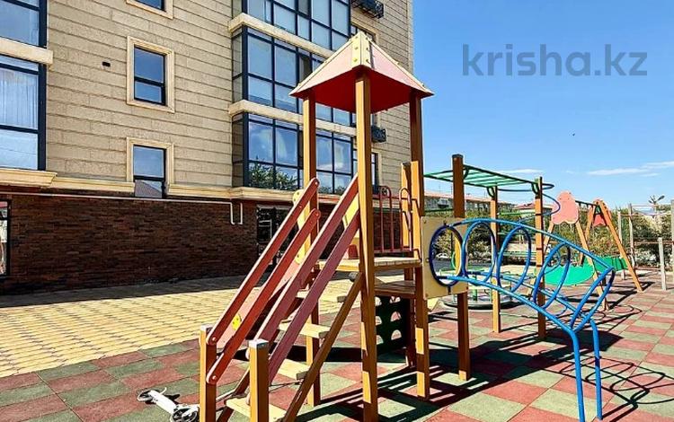 2-бөлмелі пәтер · 67.5 м² · 7/9 қабат, Азатык 64а, бағасы: 37 млн ₸ в Атырау — фото 2
