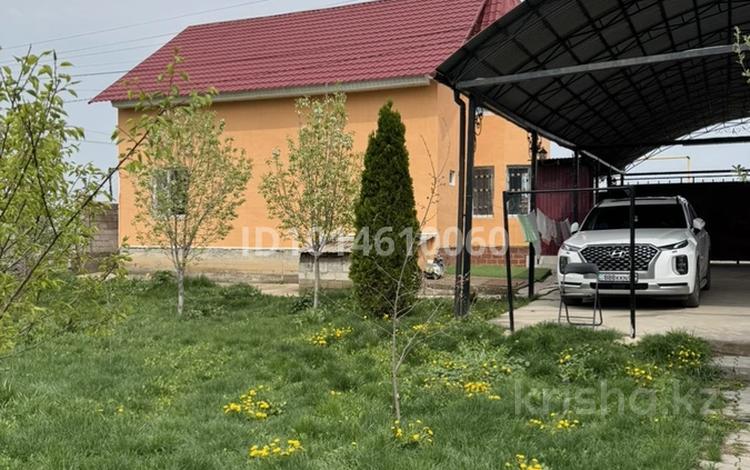 Часть дома · 6 комнат · 160 м² · 8 сот., Тас Алма 28 за 41 млн ₸ в Кумтогане (Мирном) — фото 2