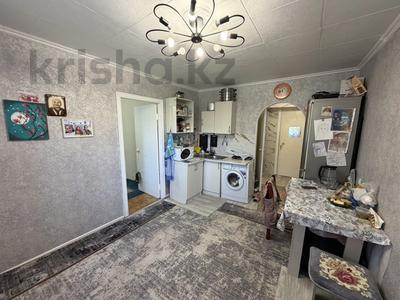 2-комнатная квартира · 28 м² · 2/3 этаж, Алии Молдагуловой 37/1 — СРОЧНАЯ ПРОДАЖА за ~ 11.1 млн ₸ в Астане, Сарыарка р-н