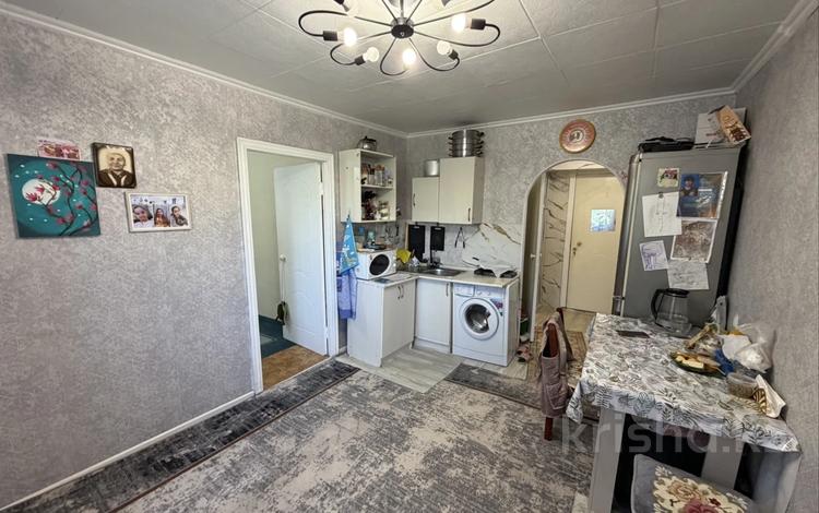 2-комнатная квартира · 28 м² · 2/3 этаж, Алии Молдагуловой 37/1 — СРОЧНАЯ ПРОДАЖА за ~ 11.1 млн ₸ в Астане, Сарыарка р-н — фото 2