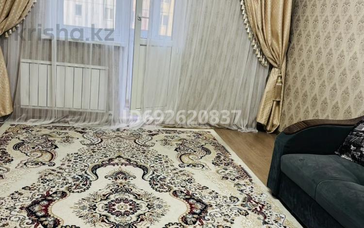 1-комнатная квартира · 35 м² · 11/12 этаж, мкр Акбулак, Байтерекова 103 за 200 000 ₸ в Алматы, Алатауский р-н — фото 13