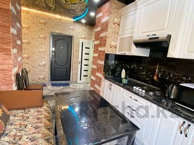 1-бөлмелі пәтер · 45 м² · 5/9 қабат, Ауезова 18, бағасы: 17 000 ₸ в Алматы, Алмалинский р-н