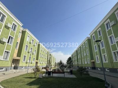 1-комнатная квартира, 30 м², 3/3 этаж, Устирт 5/4 за 15.5 млн 〒 в Алматы, Алатауский р-н