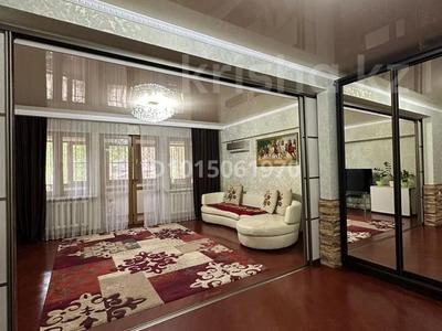 3-бөлмелі пәтер · 101 м² · 1/5 қабат, Бабаева 35 — Розыбакиева, бағасы: 80 млн ₸ в Алматы, Бостандыкский р-н