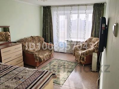 1-комнатная квартира · 33 м² · 9/9 этаж, Валиханова 145 за 17 млн 〒 в Семее