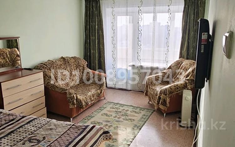 1-бөлмелі пәтер · 33 м² · 9/9 қабат, Валиханова 145, бағасы: 17 млн 〒 в Семее — фото 2