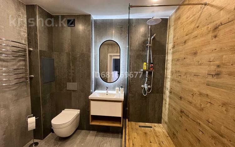 1-бөлмелі пәтер · 42 м² · 4/9 қабат, Ткачева 20 — Сатпаева, бағасы: 16 000 ₸ в Павлодаре — фото 19