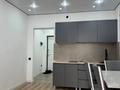1-бөлмелі пәтер · 30 м² · 14/17 қабат, Ауэзова 2/4, бағасы: 28.5 млн ₸ в Алматы, Алмалинский р-н — фото 3